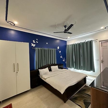 Hotel Goludev Valley View Nainital Εξωτερικό φωτογραφία
