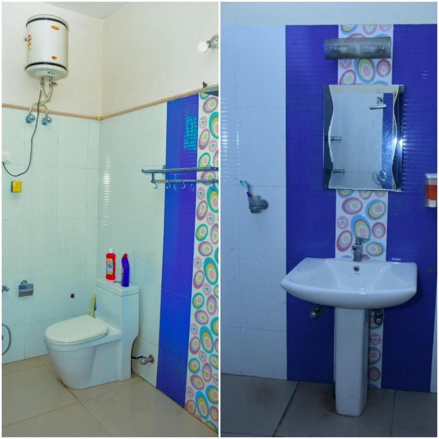 Hotel Goludev Valley View Nainital Εξωτερικό φωτογραφία