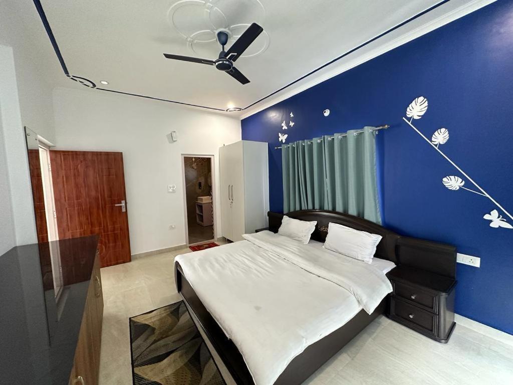 Hotel Goludev Valley View Nainital Εξωτερικό φωτογραφία